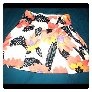 ✨3/$20✨Free People! Best skirt ever 💋🔥💃🏻